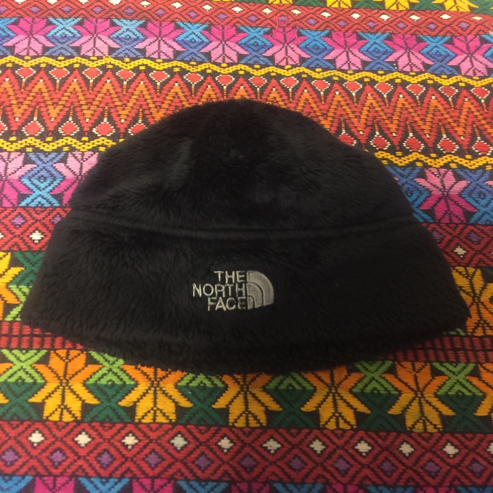 North Face Youth Beanie